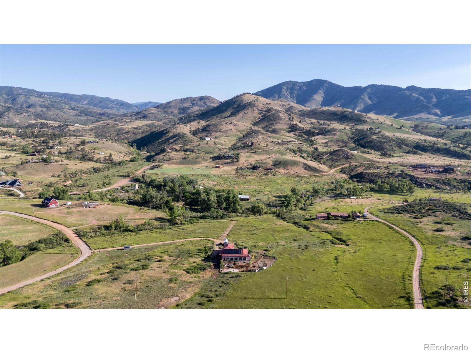 MLS Image #0 for 108  lonestar road,lyons, Colorado