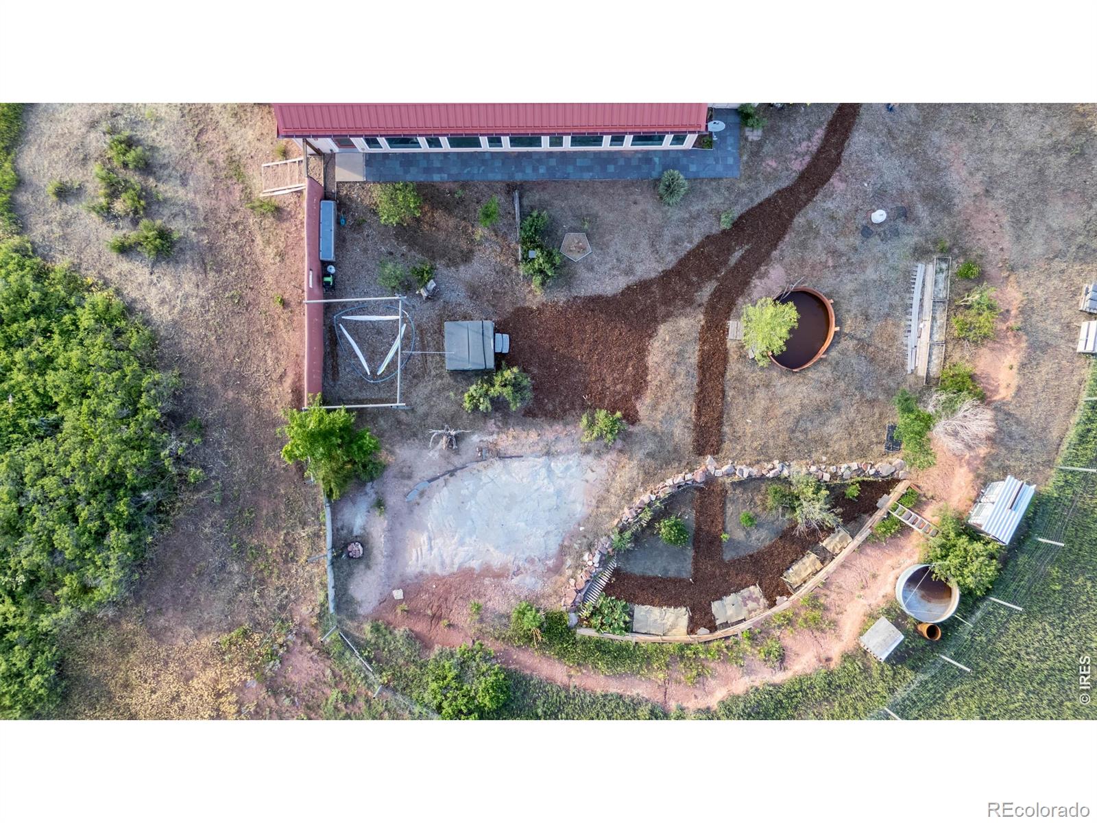 MLS Image #24 for 108  lonestar road,lyons, Colorado
