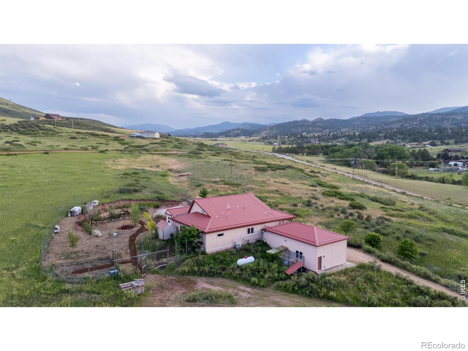MLS Image #27 for 108  lonestar road,lyons, Colorado