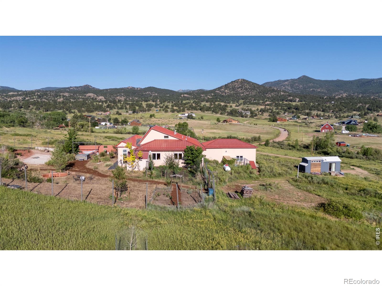 MLS Image #32 for 108  lonestar road,lyons, Colorado