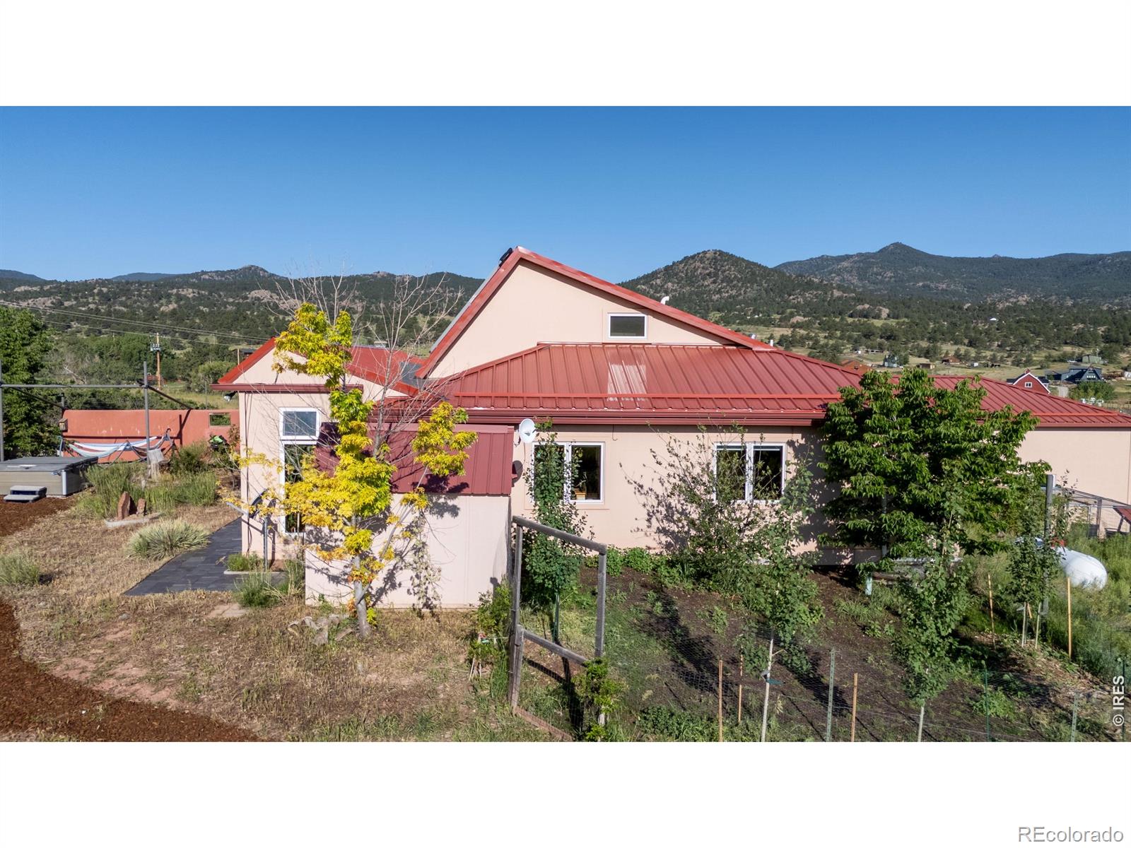 MLS Image #34 for 108  lonestar road,lyons, Colorado