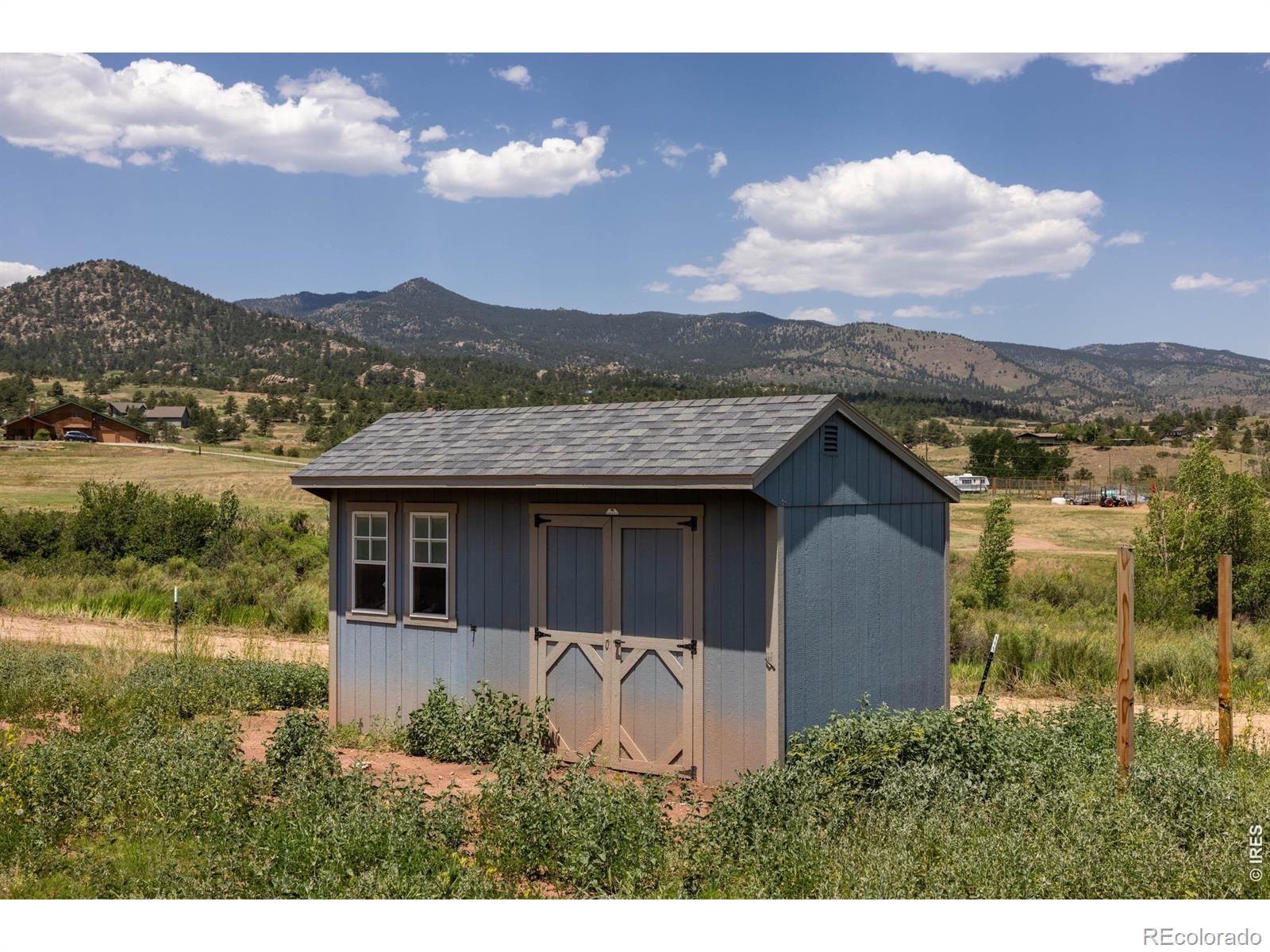 MLS Image #39 for 108  lonestar road,lyons, Colorado