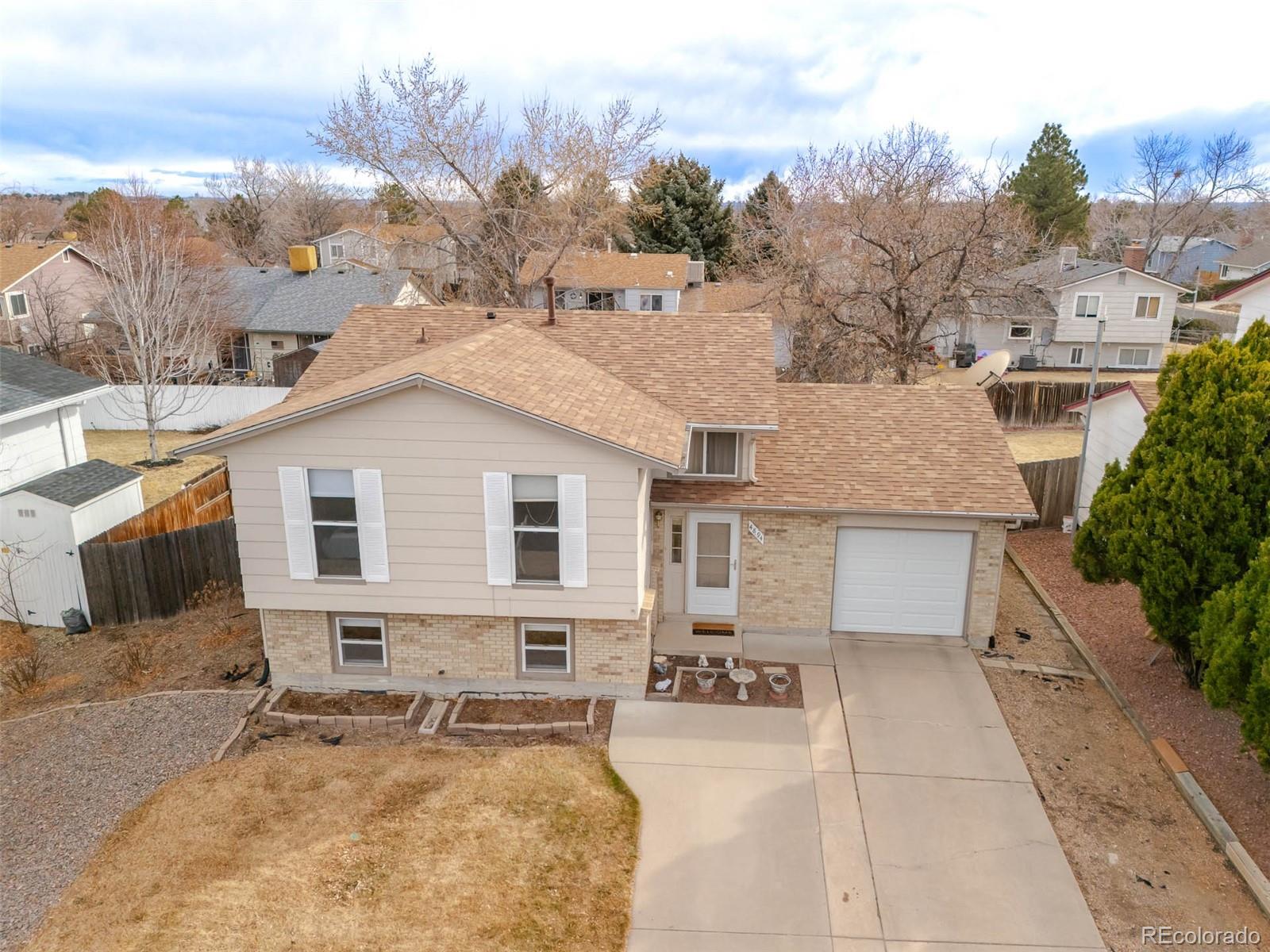 MLS Image #1 for 4894 s jellison street,littleton, Colorado