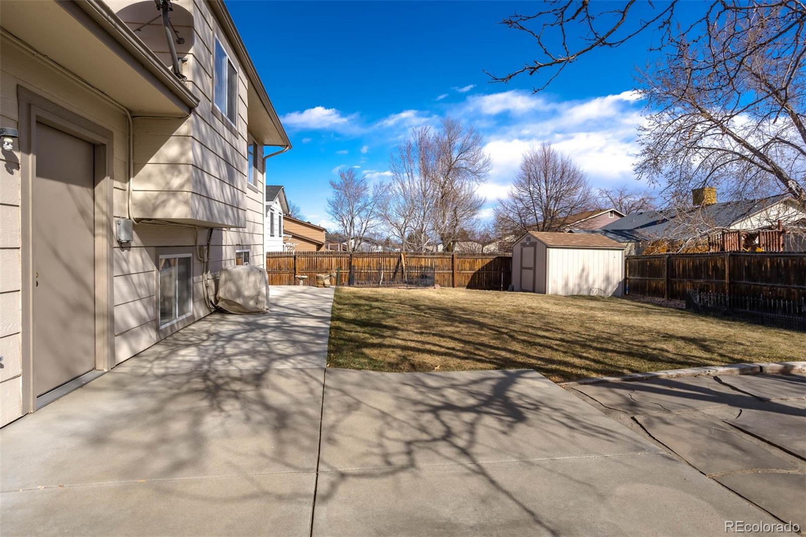 MLS Image #22 for 4894 s jellison street,littleton, Colorado