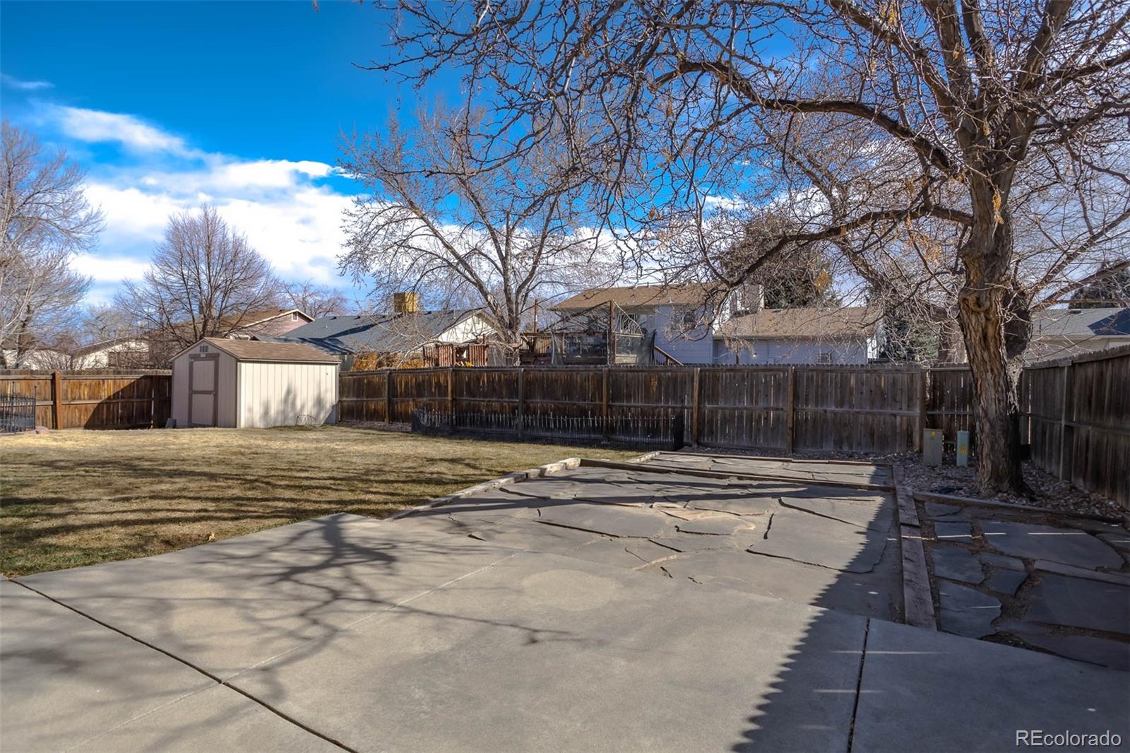 MLS Image #23 for 4894 s jellison street,littleton, Colorado
