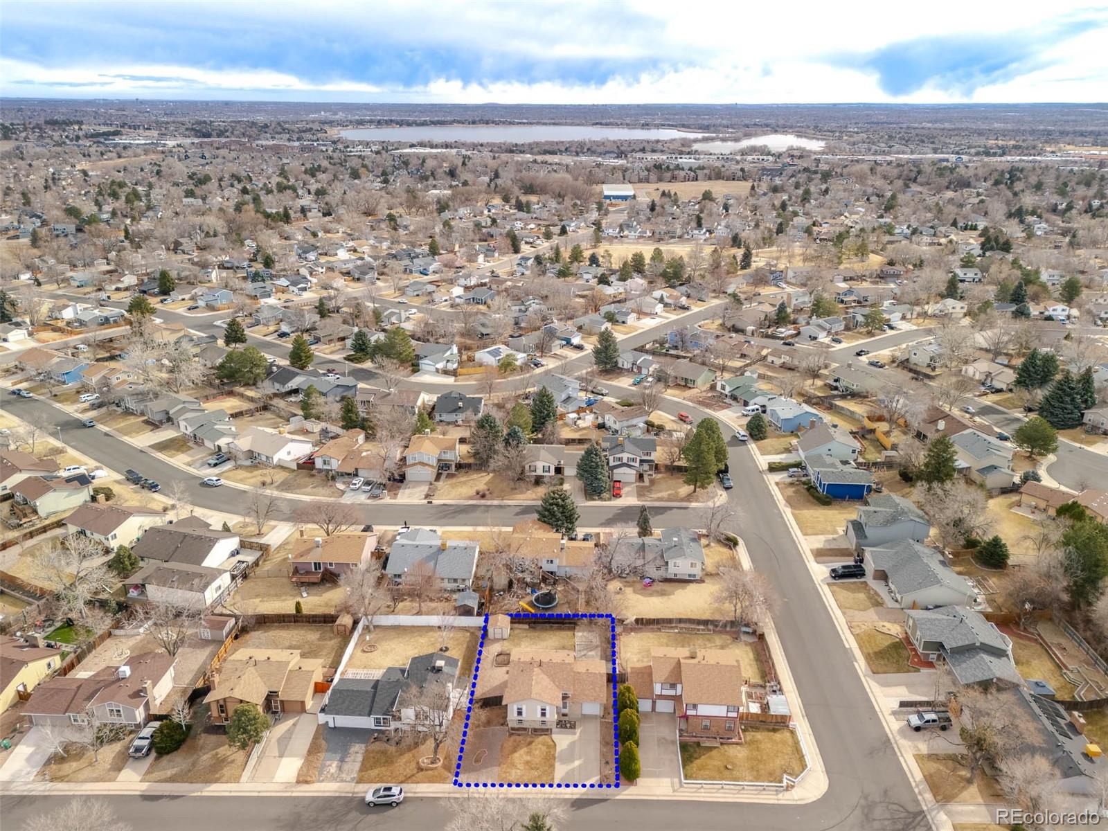 MLS Image #25 for 4894 s jellison street,littleton, Colorado