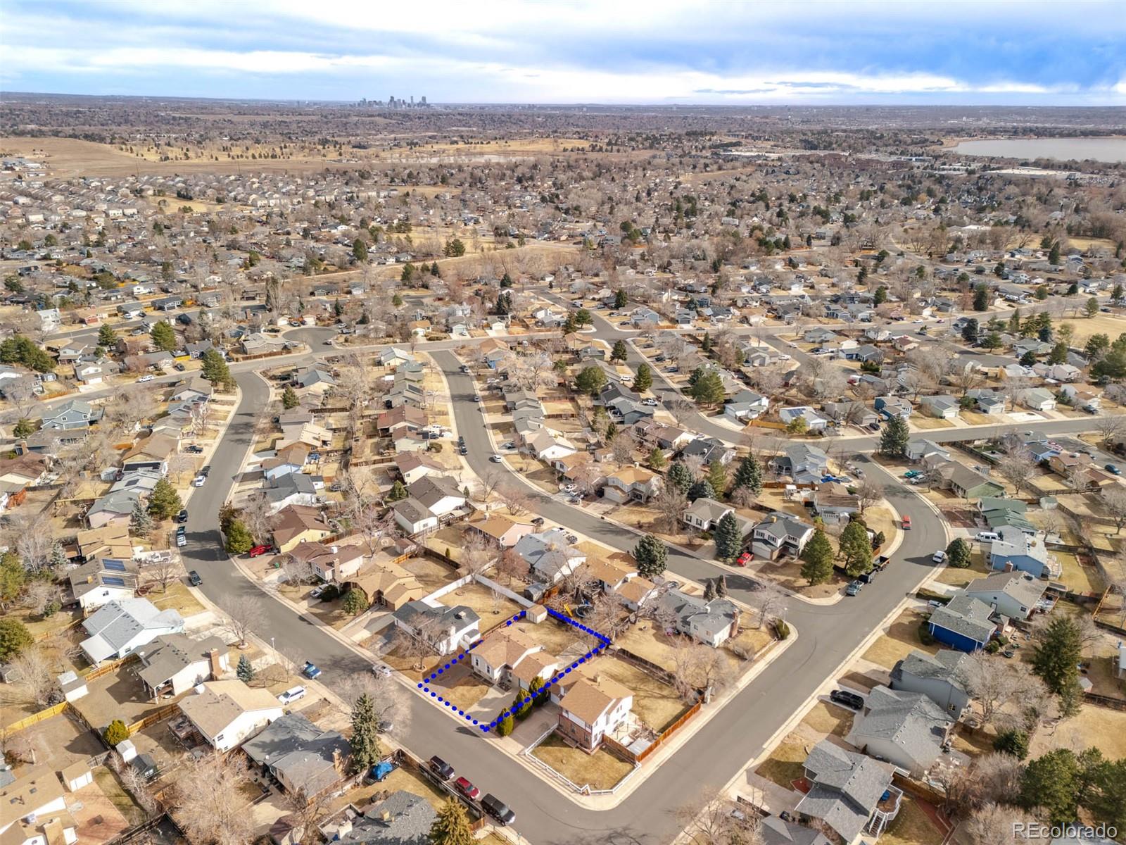 MLS Image #26 for 4894 s jellison street,littleton, Colorado