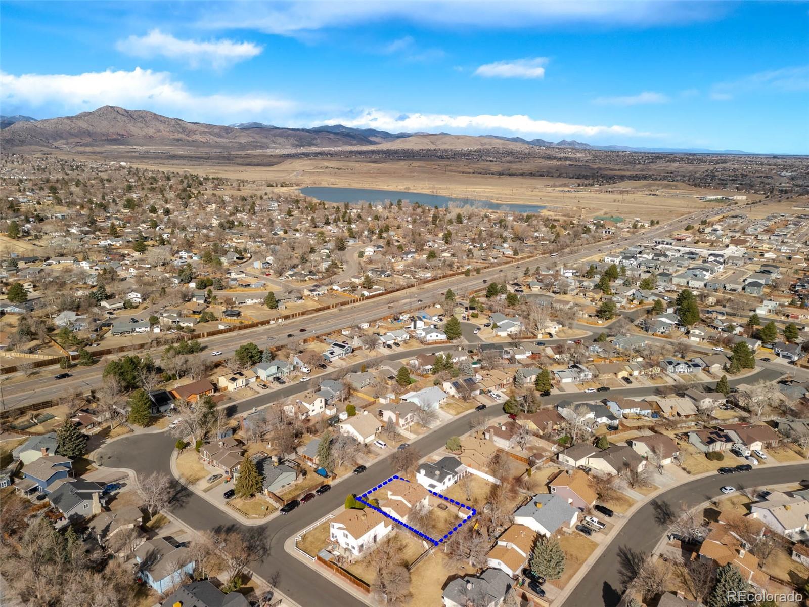 MLS Image #27 for 4894 s jellison street,littleton, Colorado