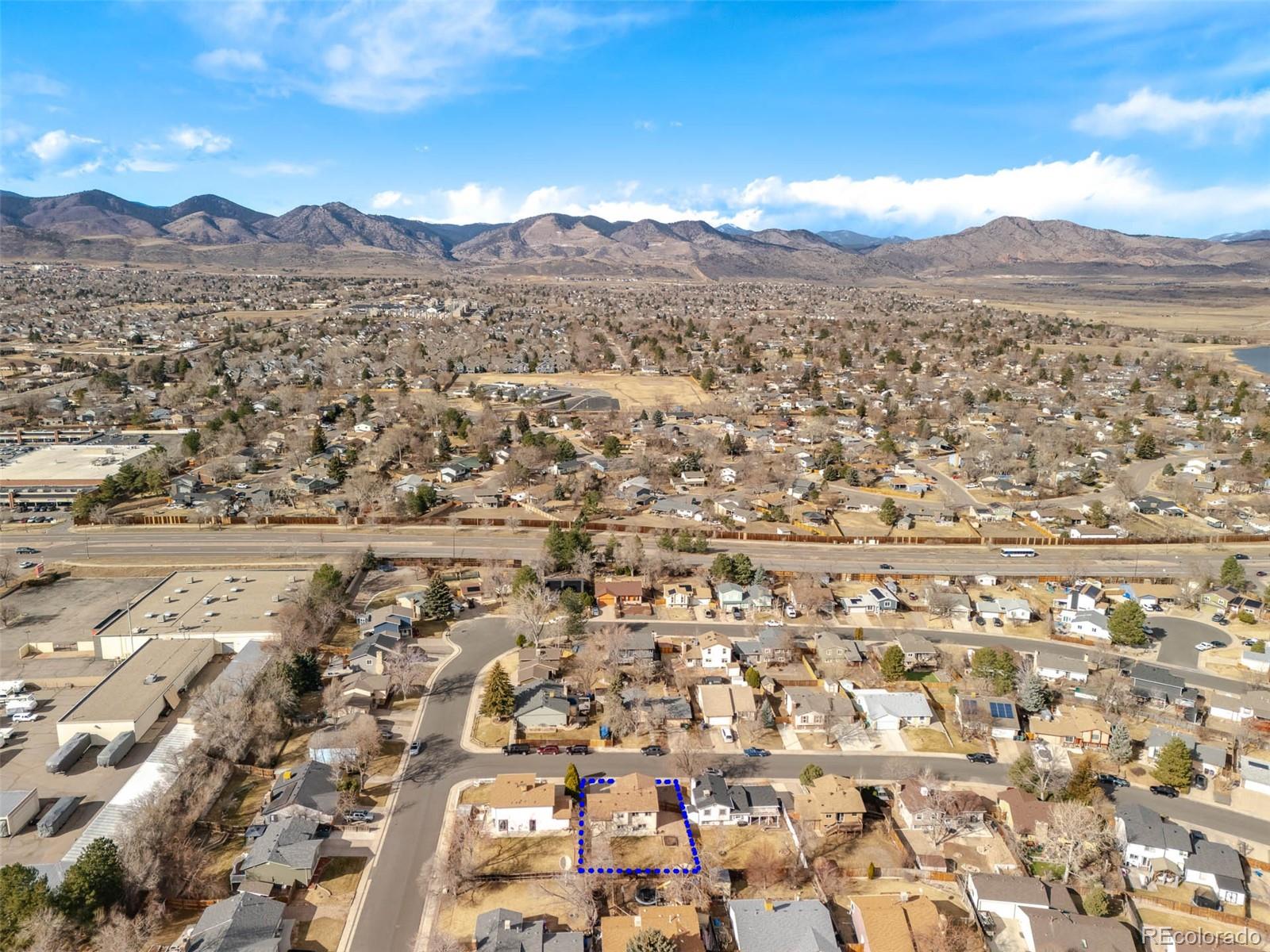 MLS Image #28 for 4894 s jellison street,littleton, Colorado