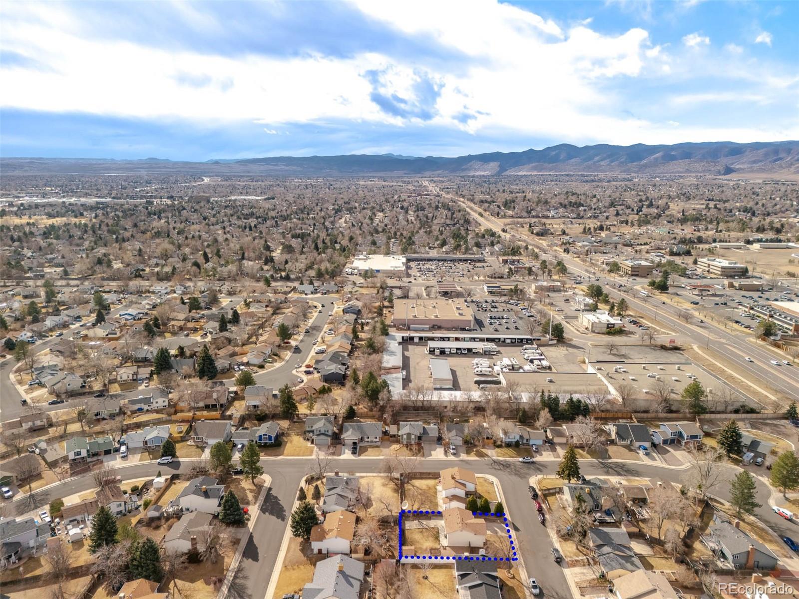 MLS Image #29 for 4894 s jellison street,littleton, Colorado