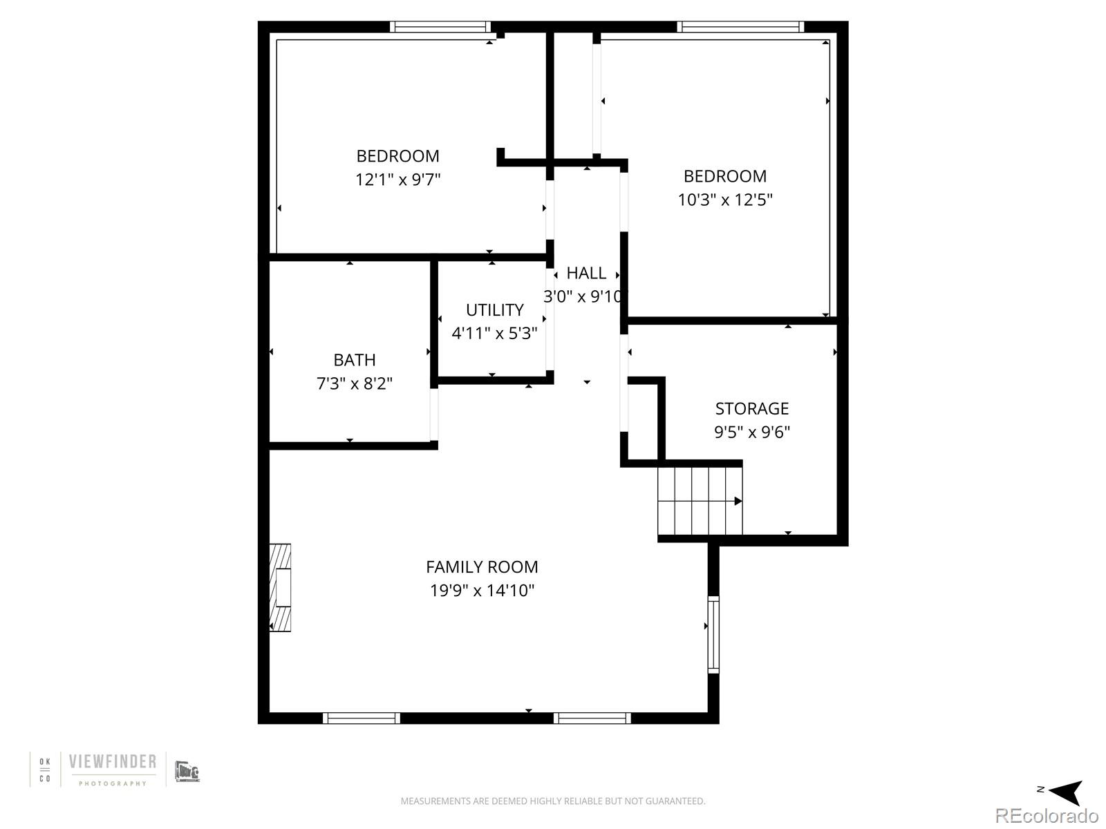 MLS Image #31 for 4894 s jellison street,littleton, Colorado