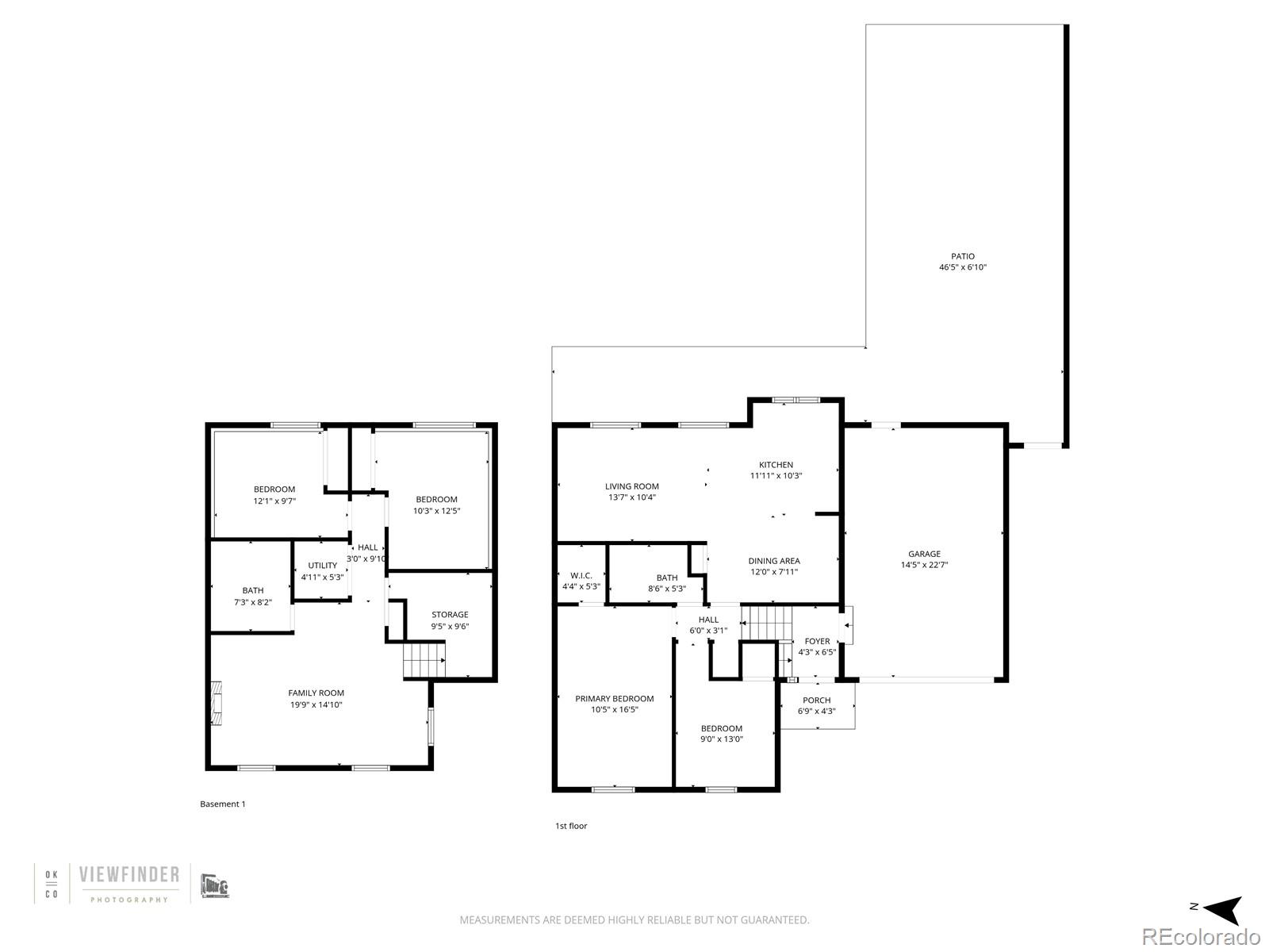 MLS Image #33 for 4894 s jellison street,littleton, Colorado
