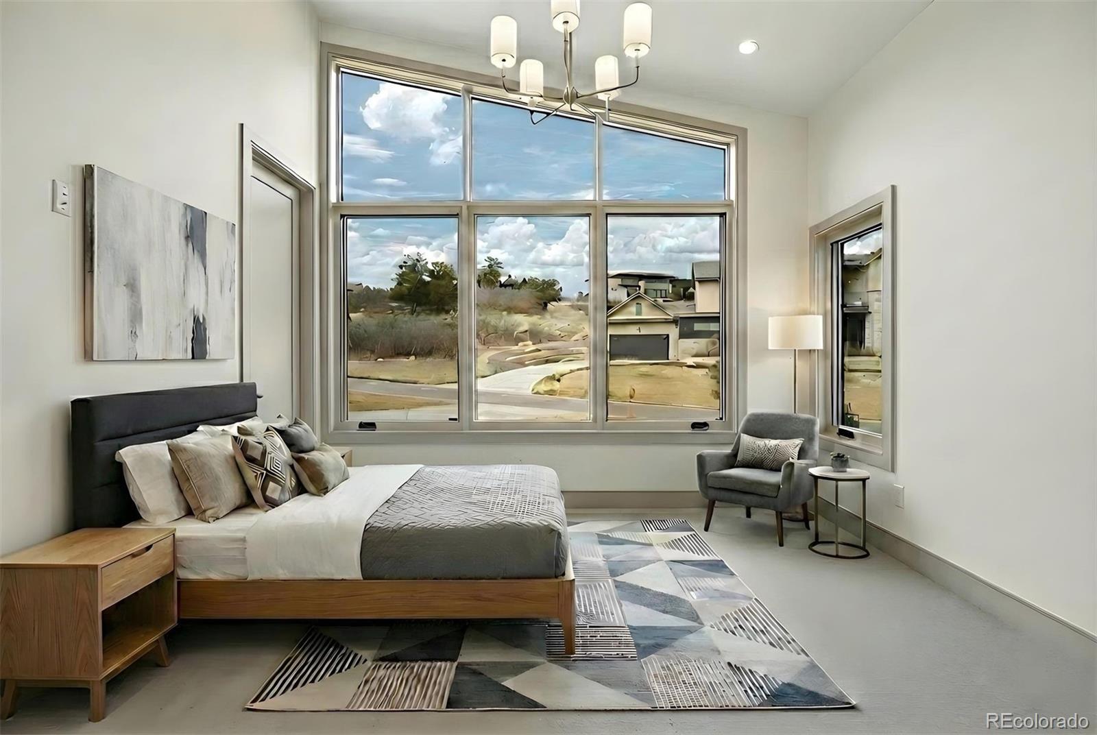 MLS Image #13 for 6194  oxford peak lane,castle rock, Colorado