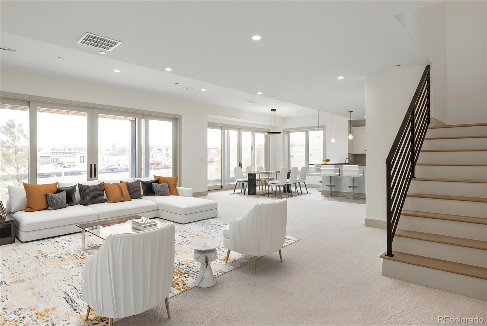 MLS Image #18 for 6194  oxford peak lane,castle rock, Colorado