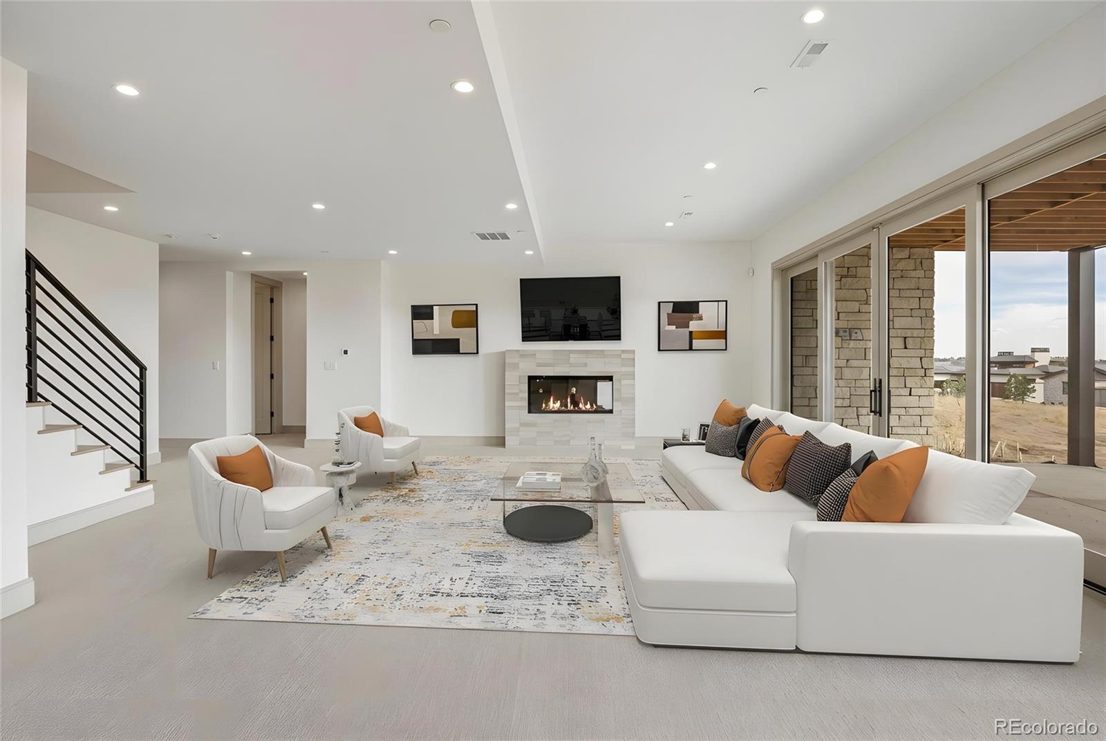 MLS Image #19 for 6194  oxford peak lane,castle rock, Colorado
