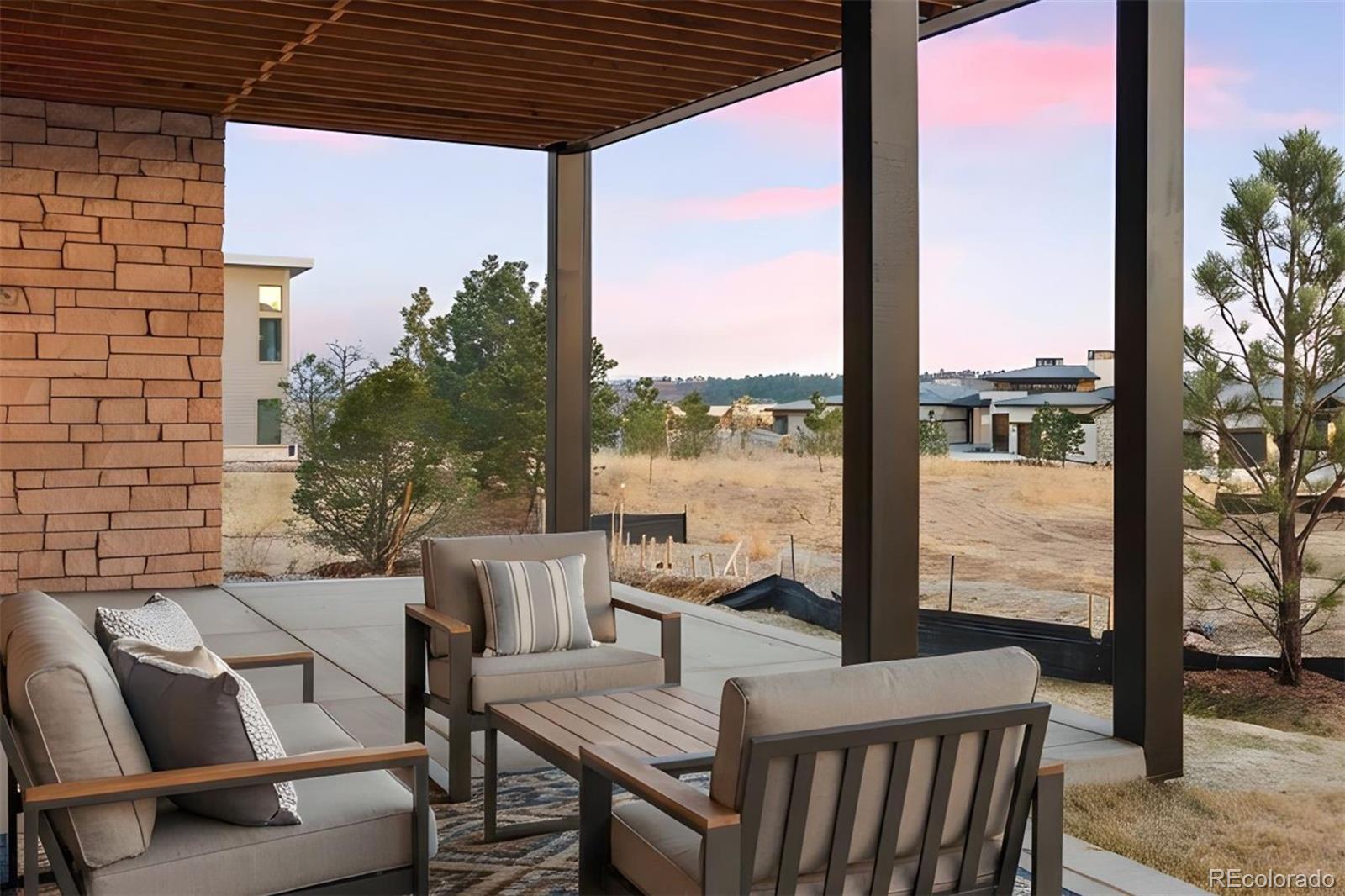 MLS Image #29 for 6194  oxford peak lane,castle rock, Colorado