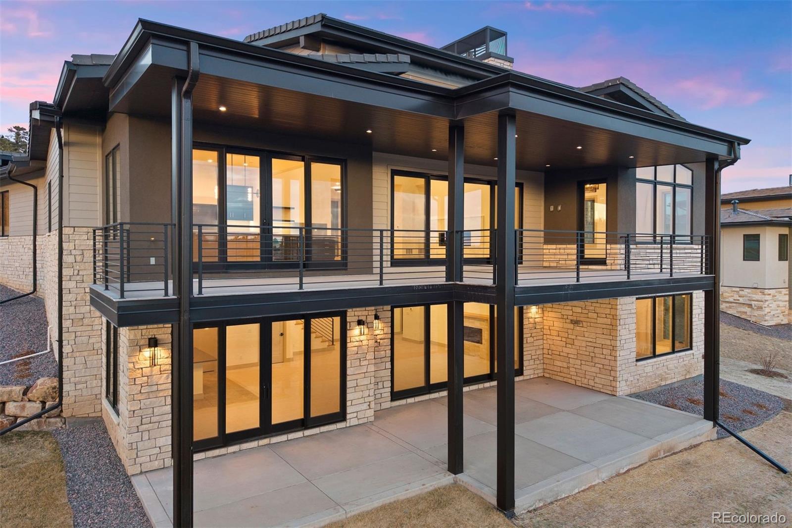 MLS Image #30 for 6194  oxford peak lane,castle rock, Colorado