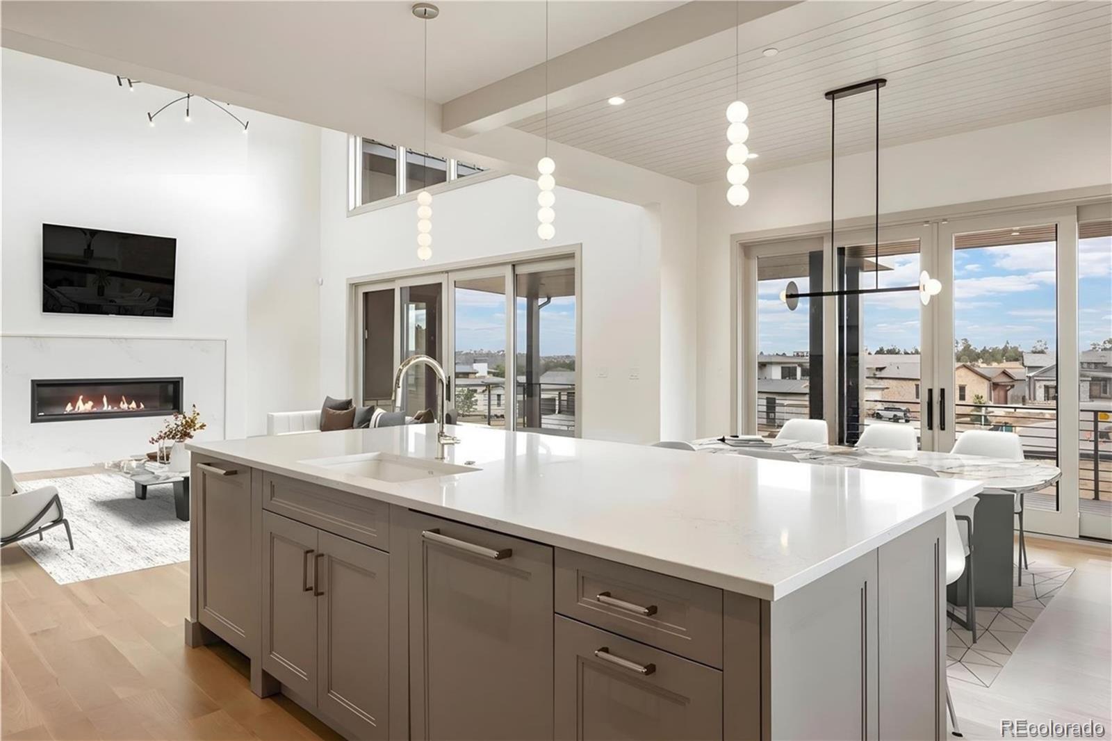 MLS Image #5 for 6194  oxford peak lane,castle rock, Colorado