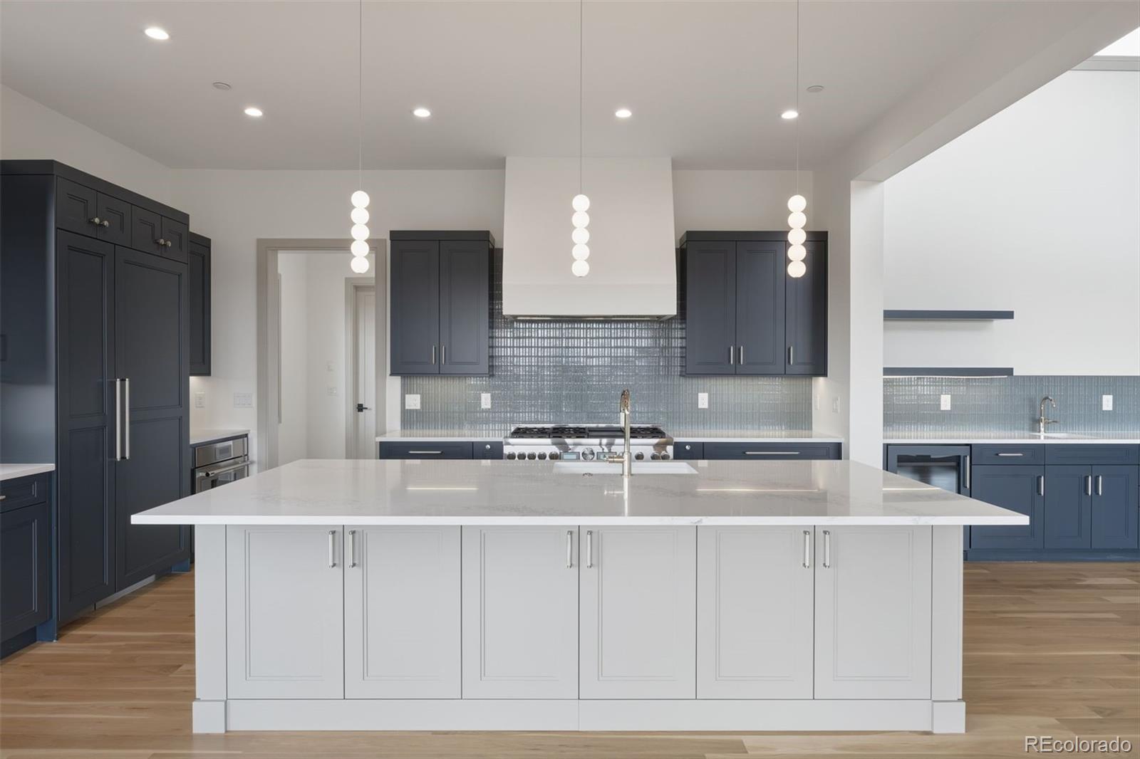 MLS Image #6 for 6194  oxford peak lane,castle rock, Colorado