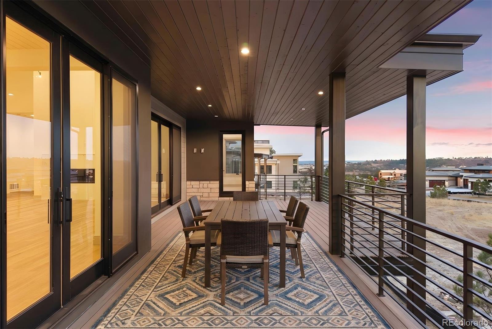 MLS Image #8 for 6194  oxford peak lane,castle rock, Colorado