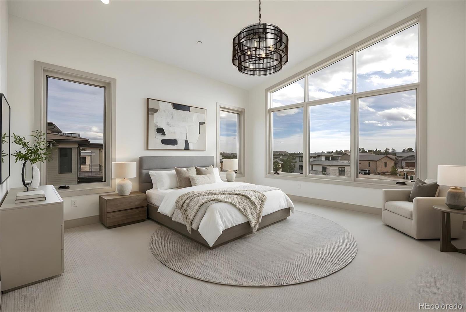 MLS Image #9 for 6194  oxford peak lane,castle rock, Colorado