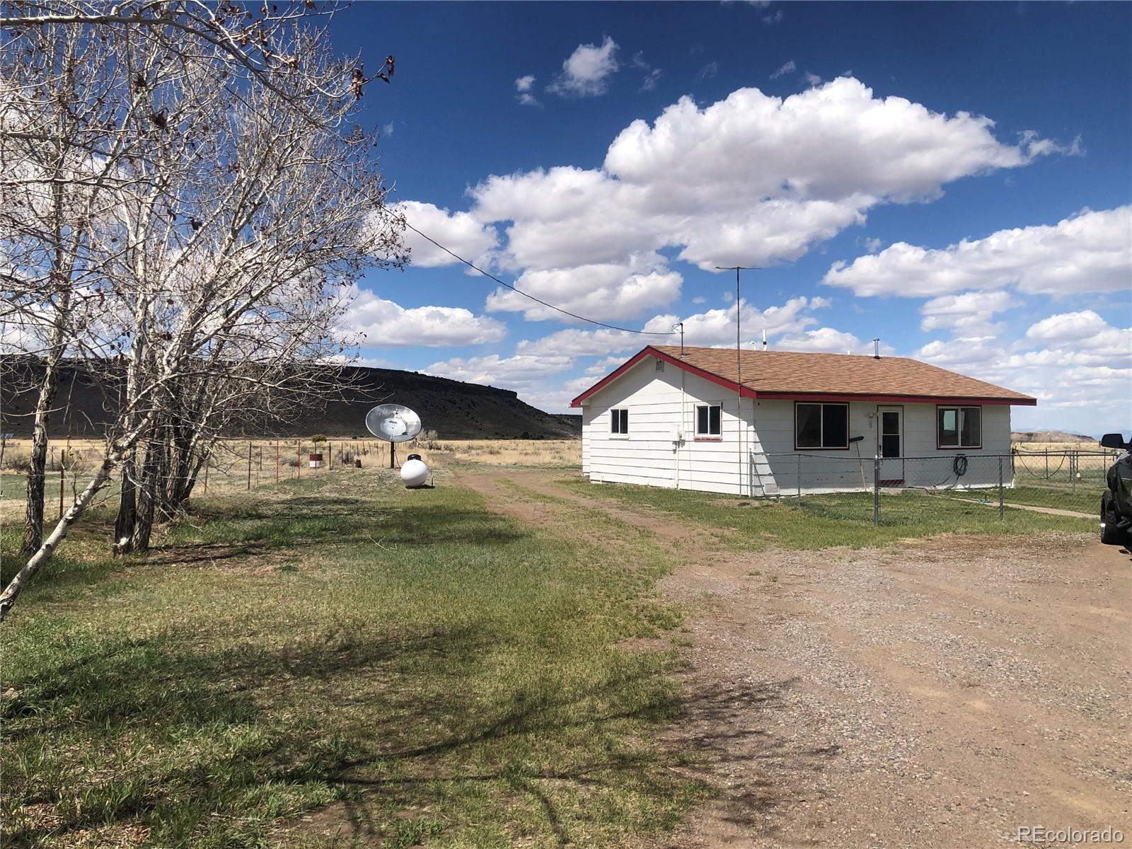 MLS Image #1 for 33609  st highway 17 ,antonito, Colorado