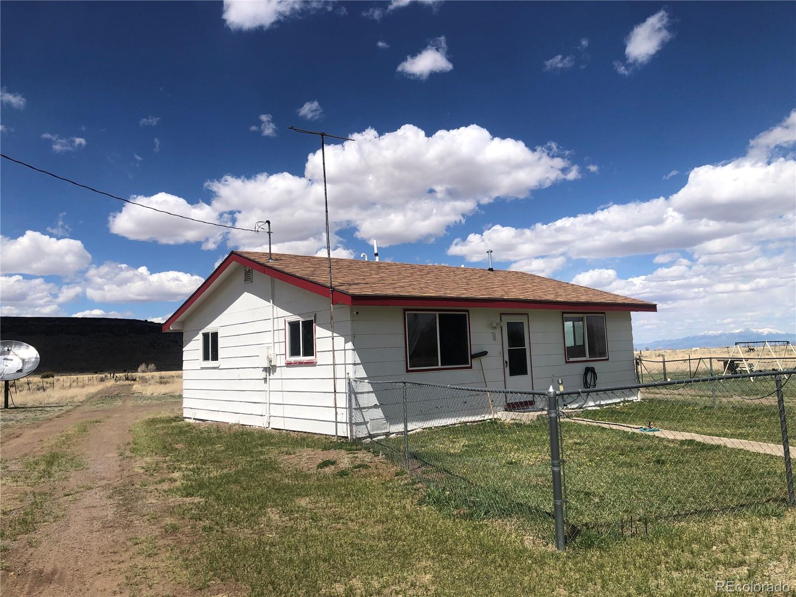MLS Image #2 for 33609  st highway 17 ,antonito, Colorado