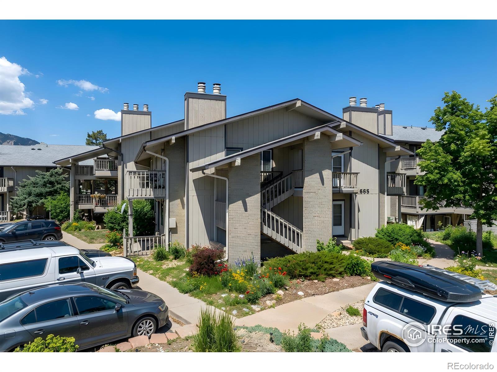 MLS Image #0 for 665  manhattan drive,boulder, Colorado