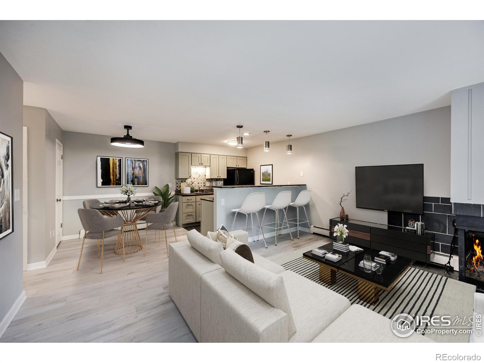 MLS Image #3 for 665  manhattan drive,boulder, Colorado