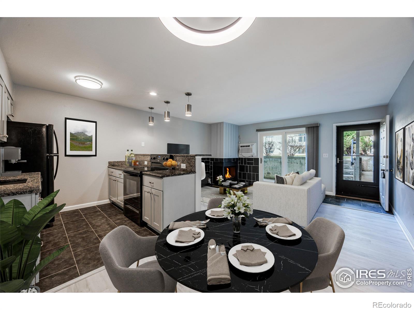 MLS Image #4 for 665  manhattan drive,boulder, Colorado