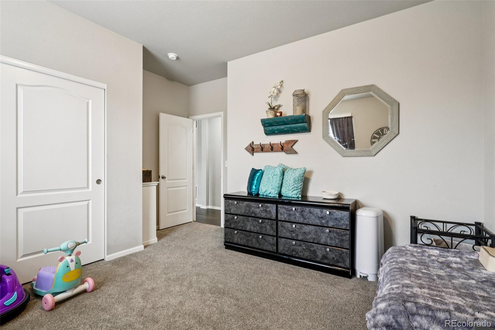 MLS Image #11 for 6520  empire avenue,frederick, Colorado