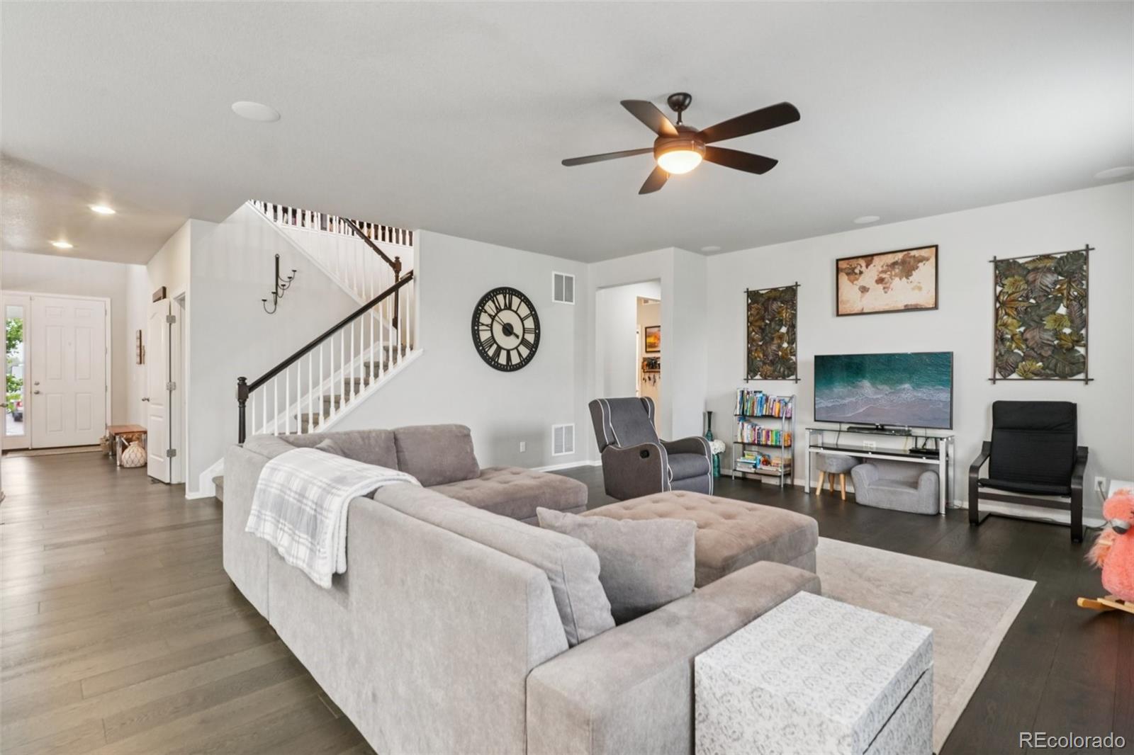 MLS Image #2 for 6520  empire avenue,frederick, Colorado