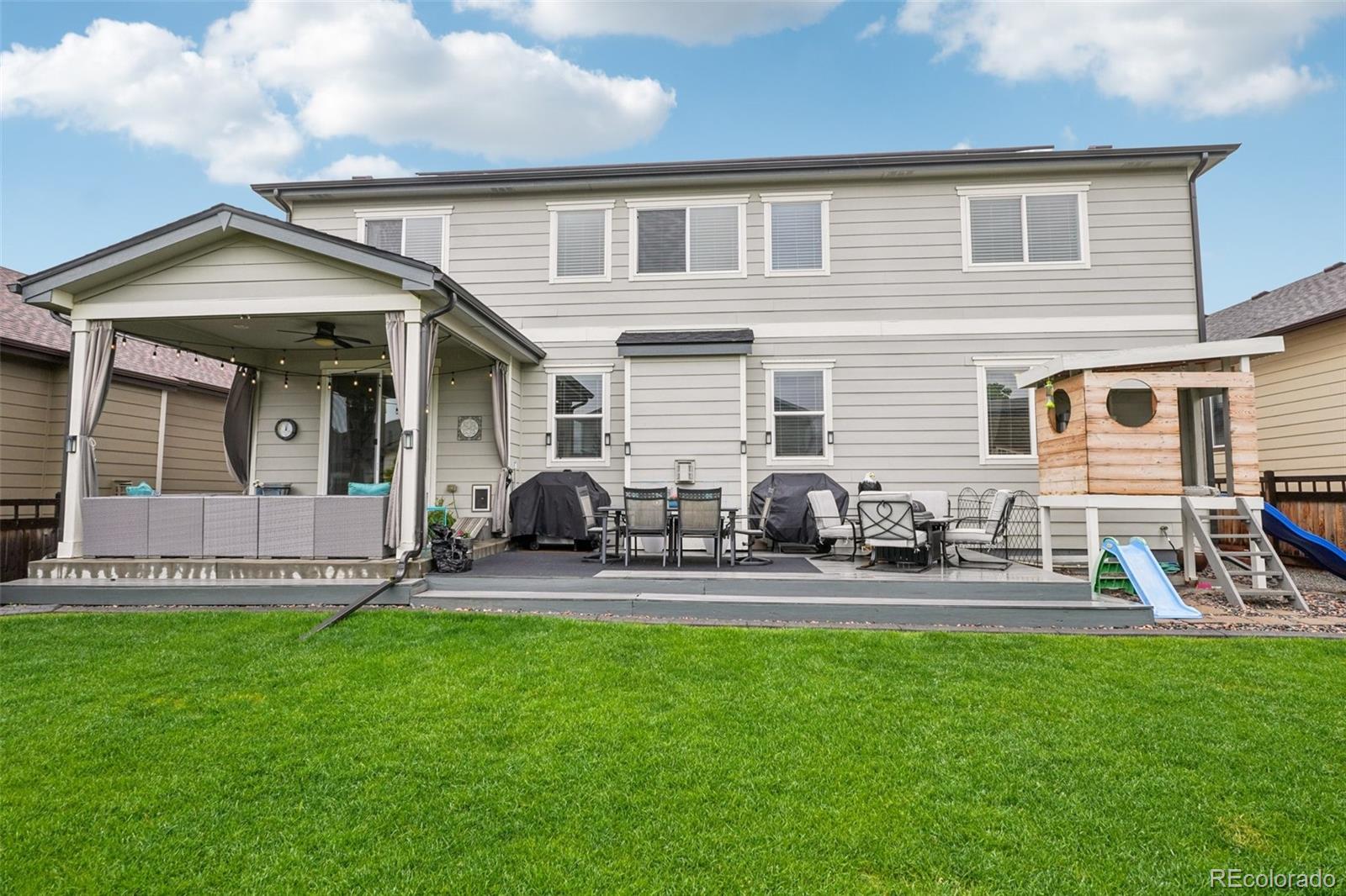 MLS Image #27 for 6520  empire avenue,frederick, Colorado