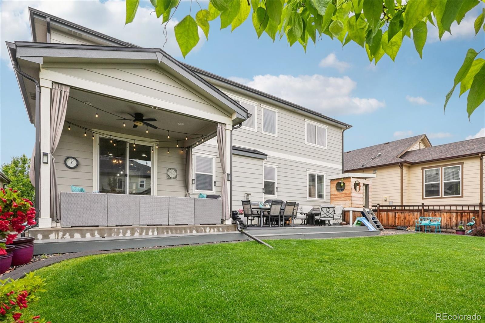MLS Image #28 for 6520  empire avenue,frederick, Colorado