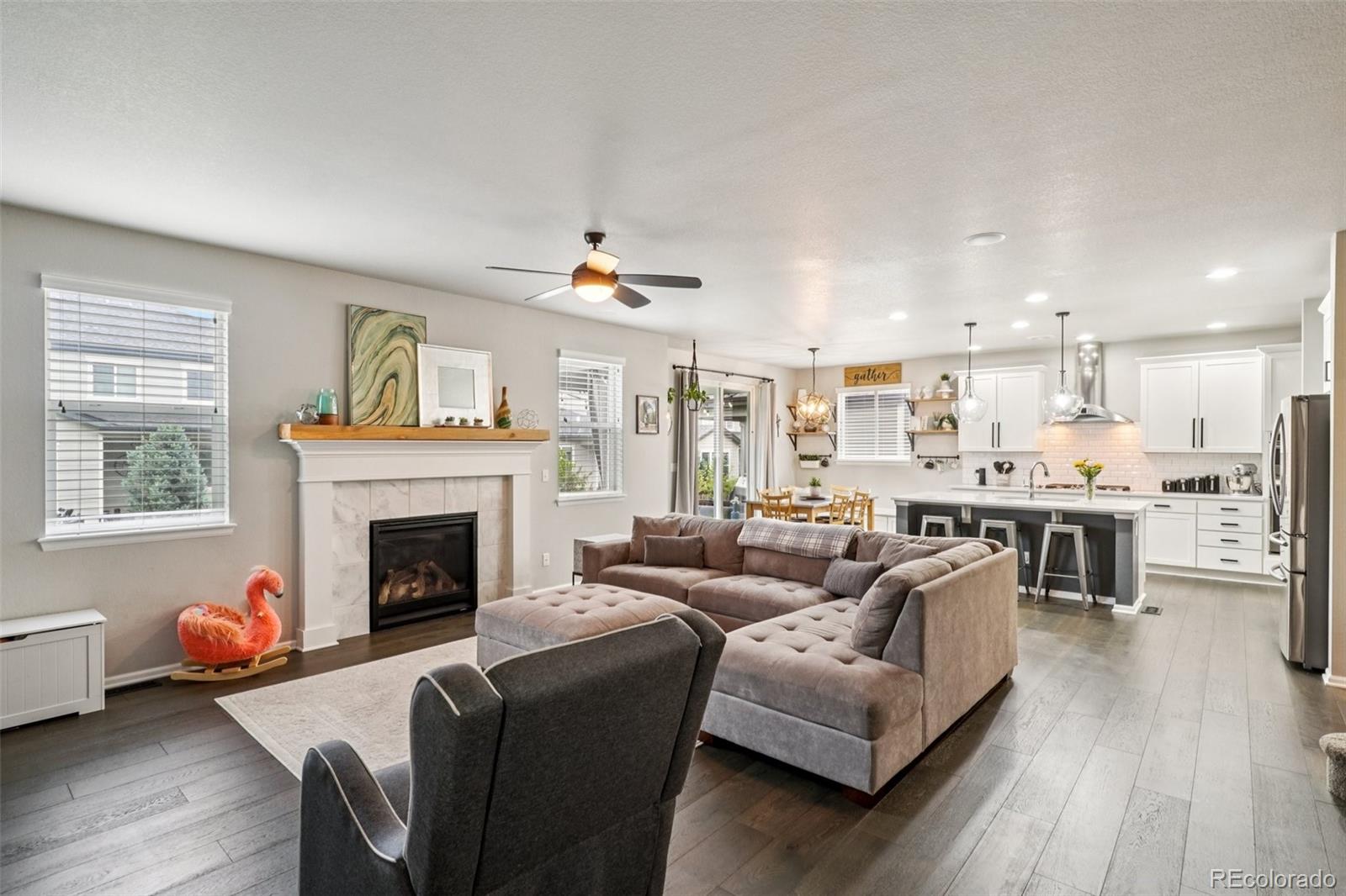 MLS Image #3 for 6520  empire avenue,frederick, Colorado