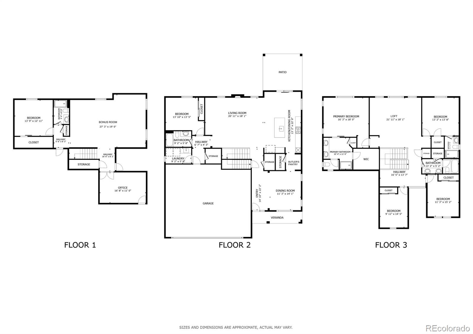 MLS Image #38 for 6520  empire avenue,frederick, Colorado