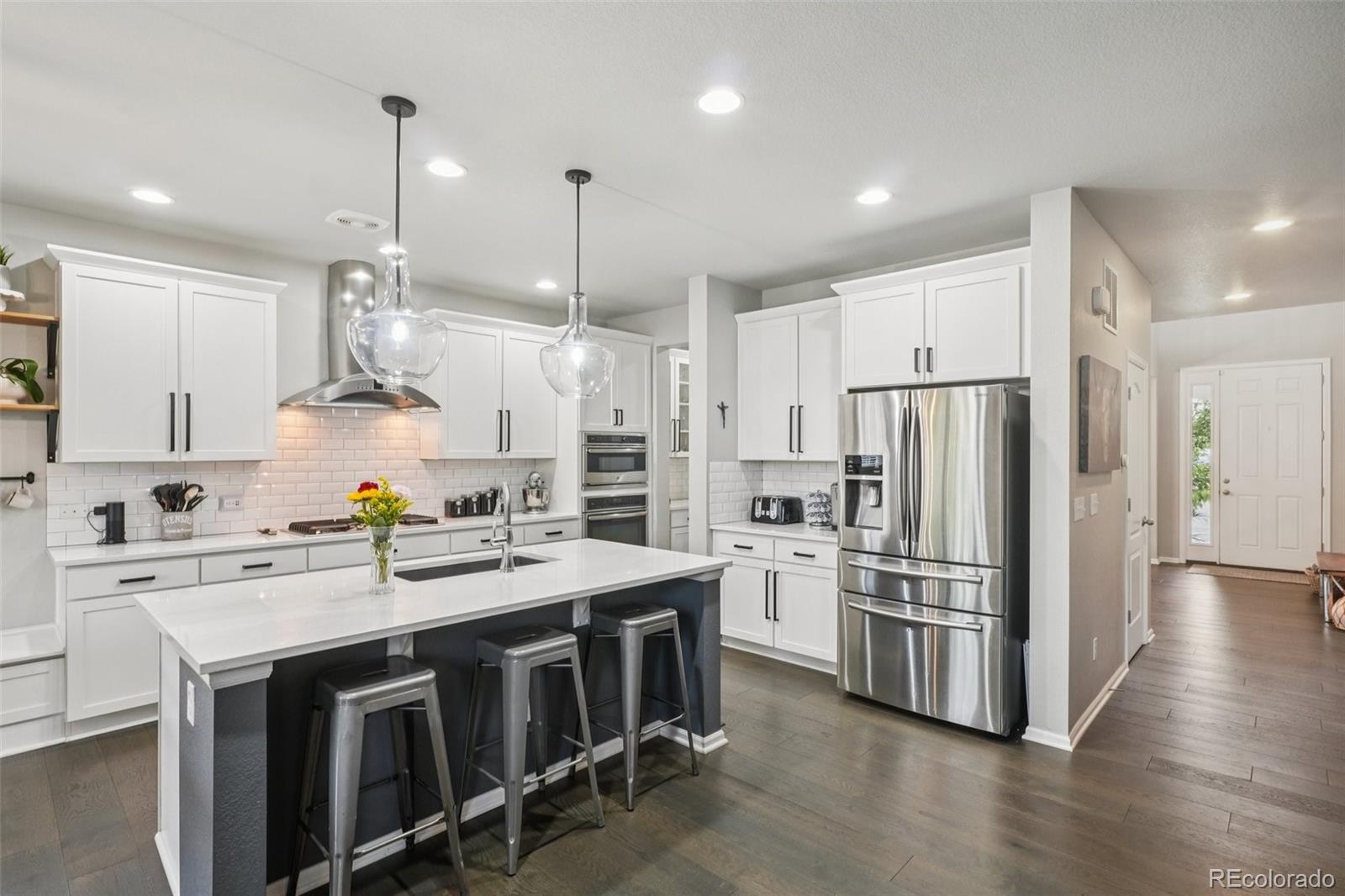 MLS Image #6 for 6520  empire avenue,frederick, Colorado