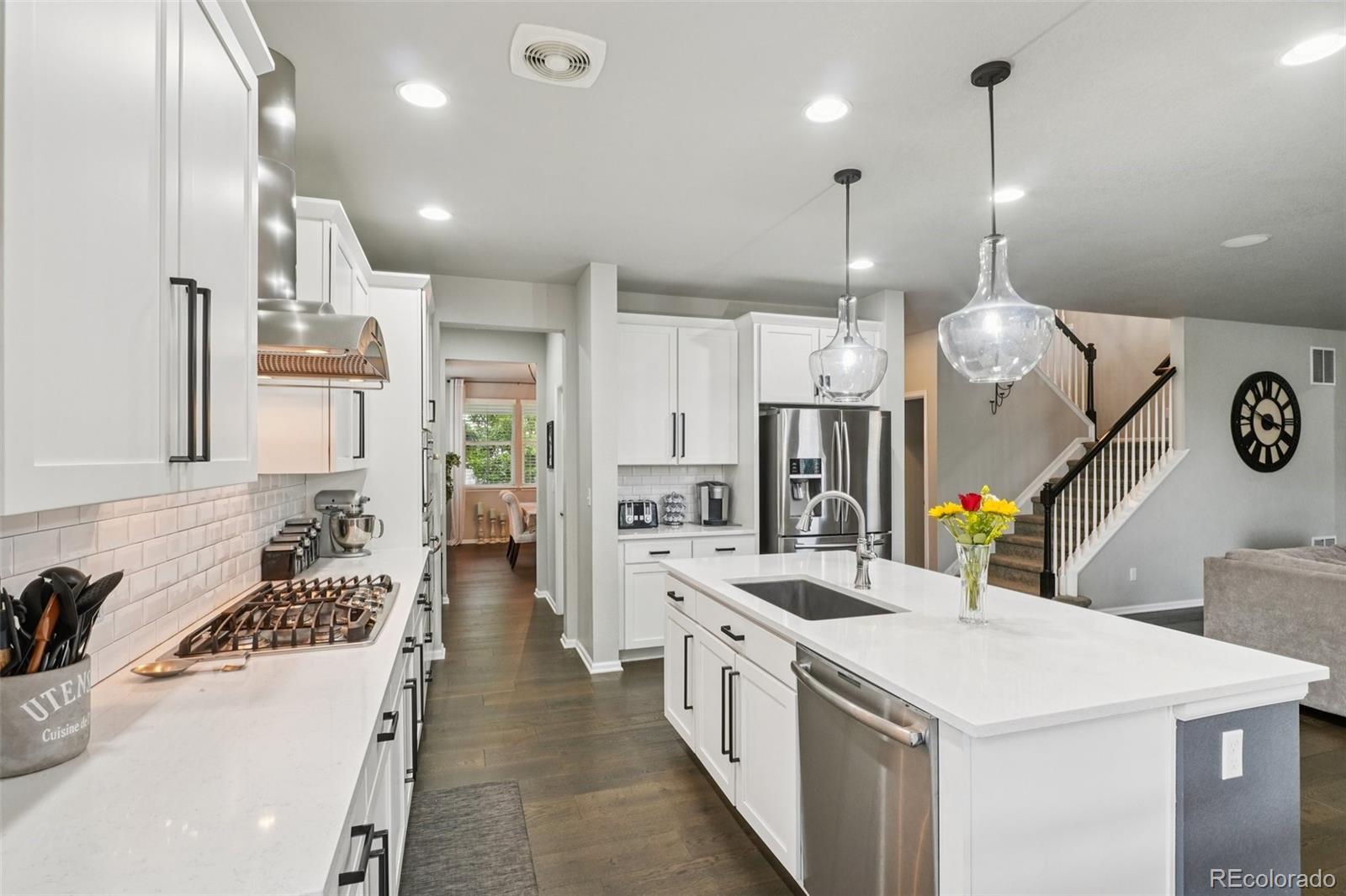 MLS Image #7 for 6520  empire avenue,frederick, Colorado