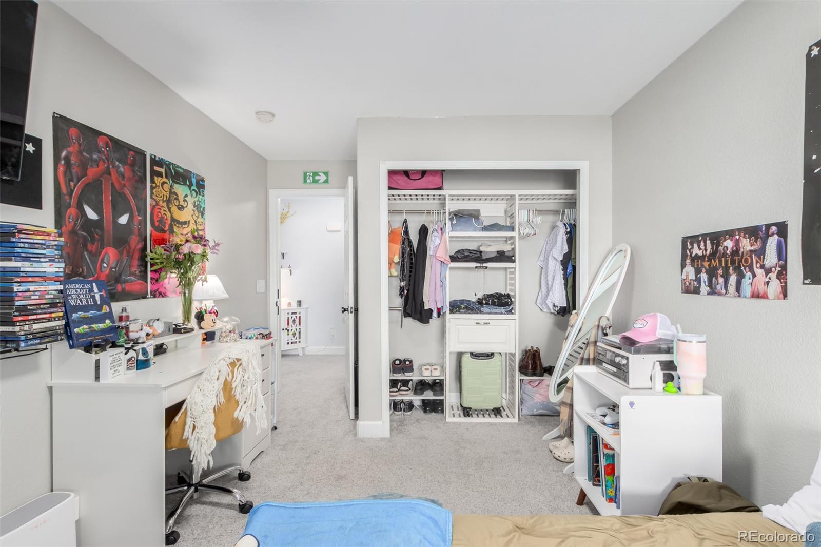 MLS Image #23 for 4211 s blackhawk circle 8c,aurora, Colorado