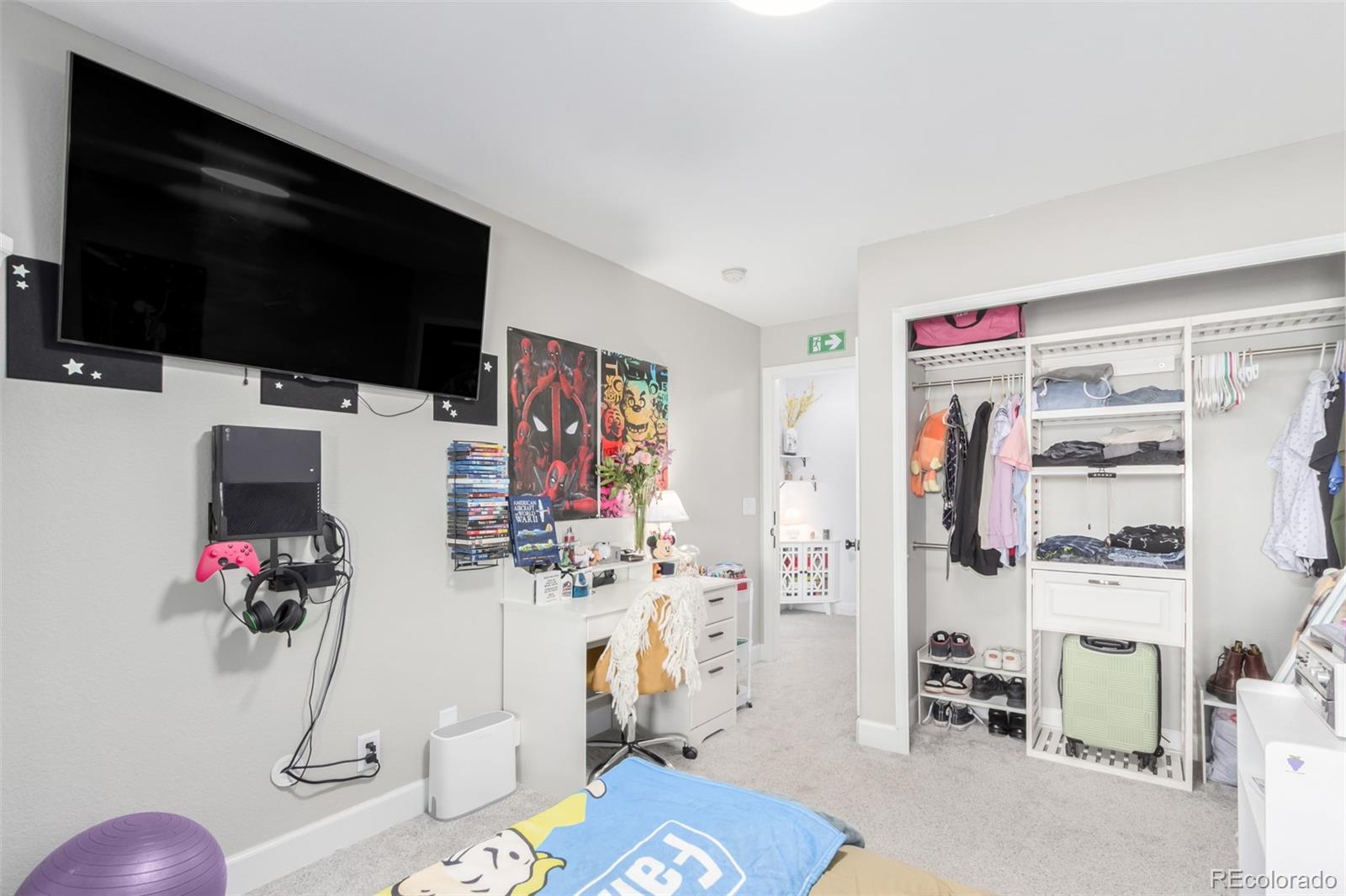 MLS Image #24 for 4211 s blackhawk circle 8c,aurora, Colorado