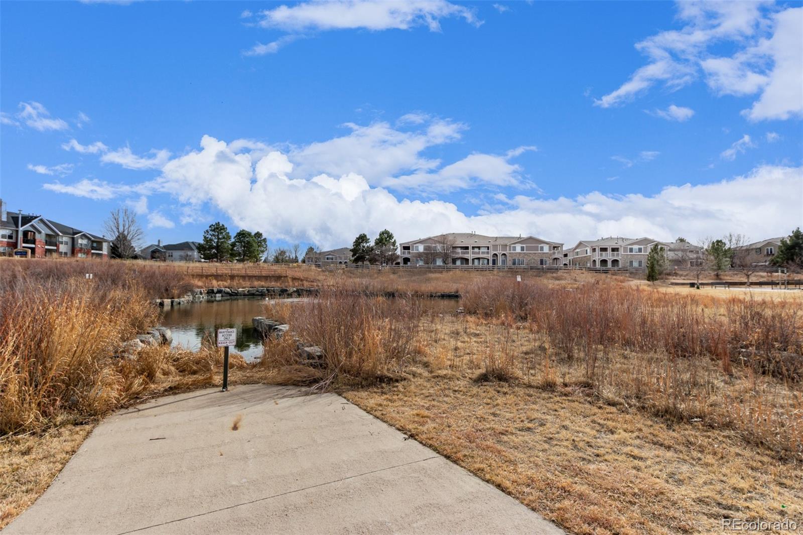 MLS Image #33 for 4211 s blackhawk circle 8c,aurora, Colorado