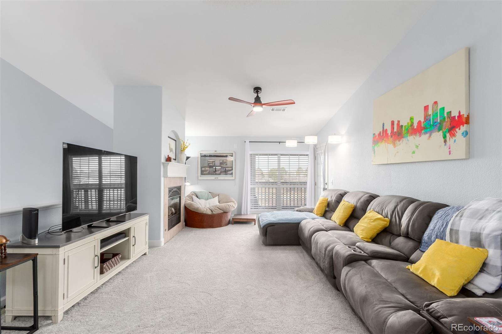 MLS Image #4 for 4211 s blackhawk circle 8c,aurora, Colorado