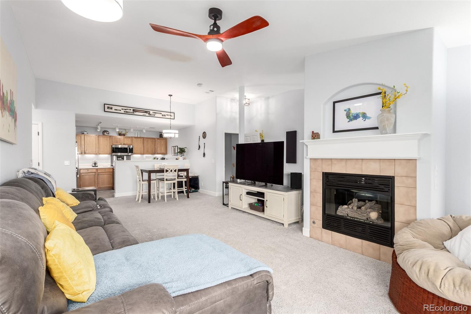 MLS Image #6 for 4211 s blackhawk circle 8c,aurora, Colorado
