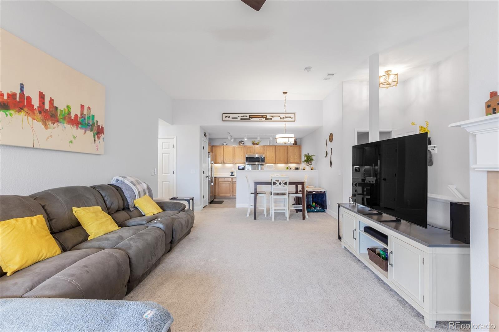 MLS Image #7 for 4211 s blackhawk circle 8c,aurora, Colorado
