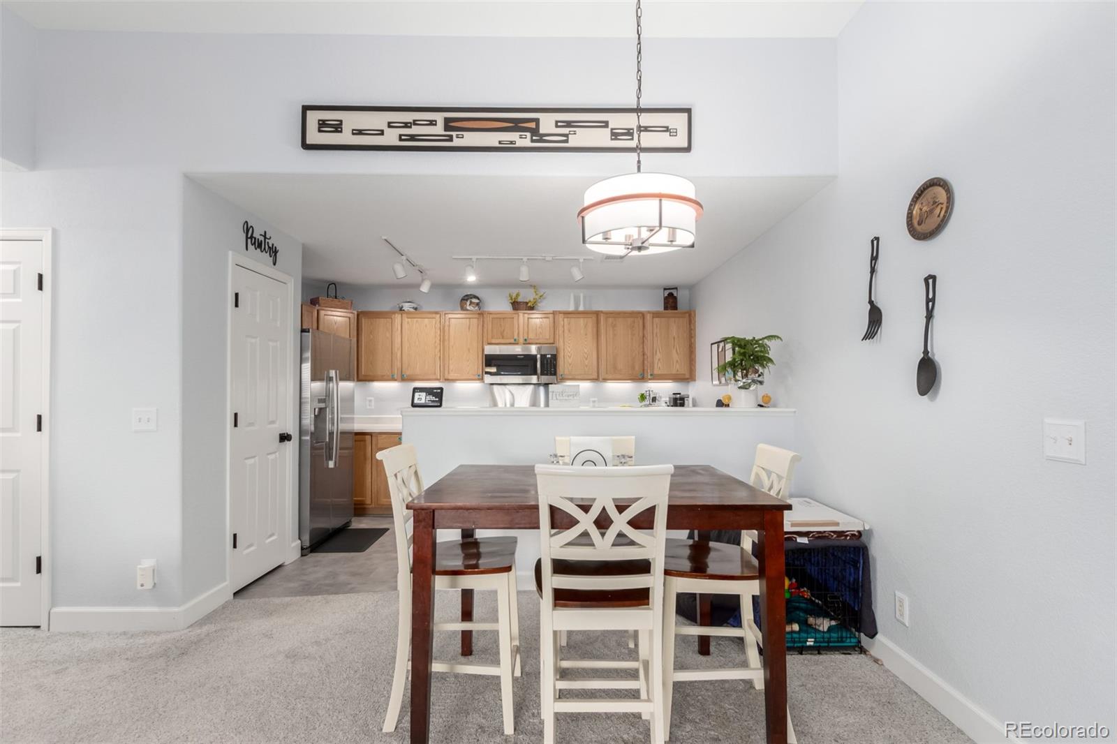MLS Image #8 for 4211 s blackhawk circle 8c,aurora, Colorado