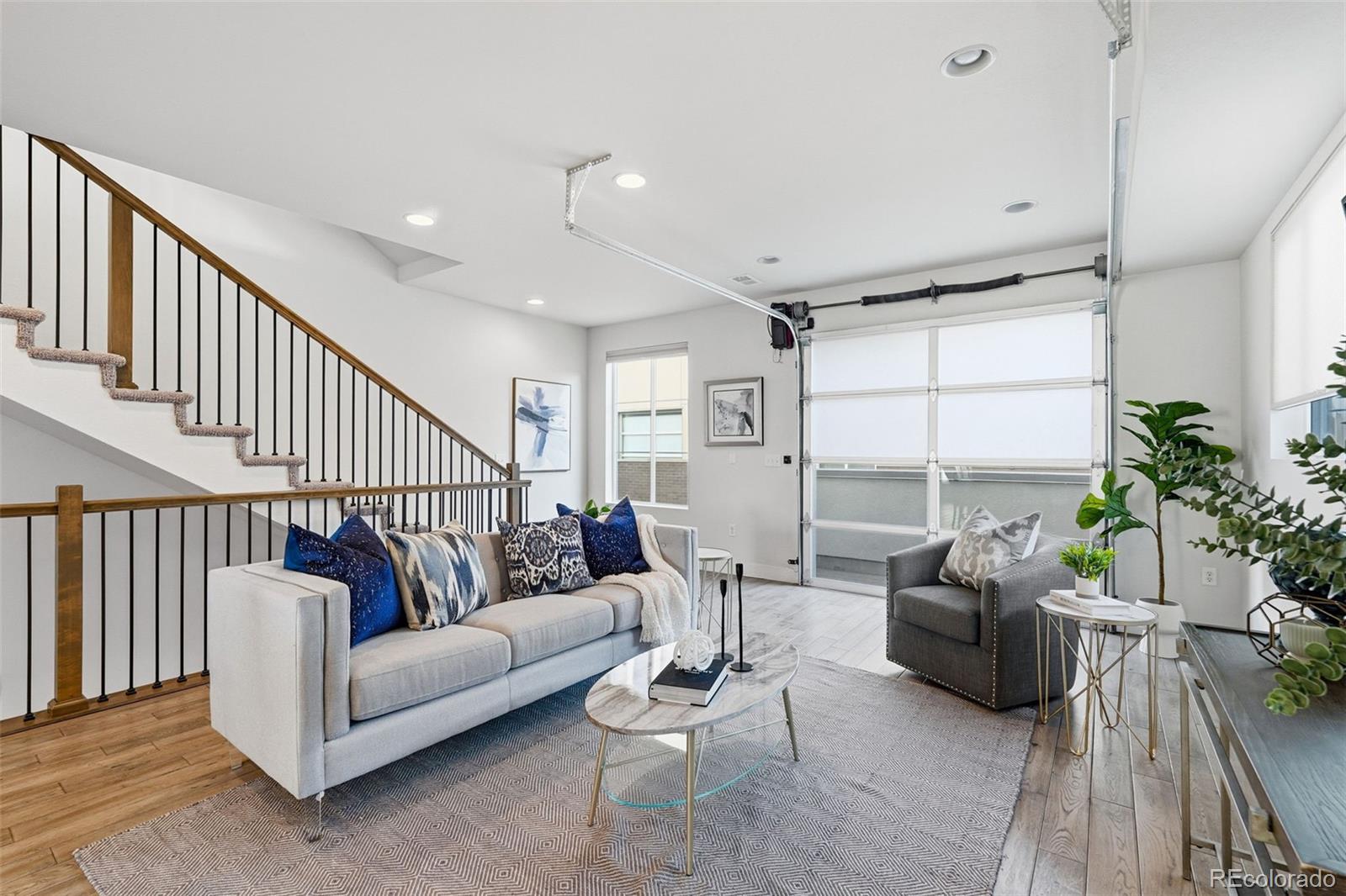 MLS Image #0 for 163 s harrison street,denver, Colorado
