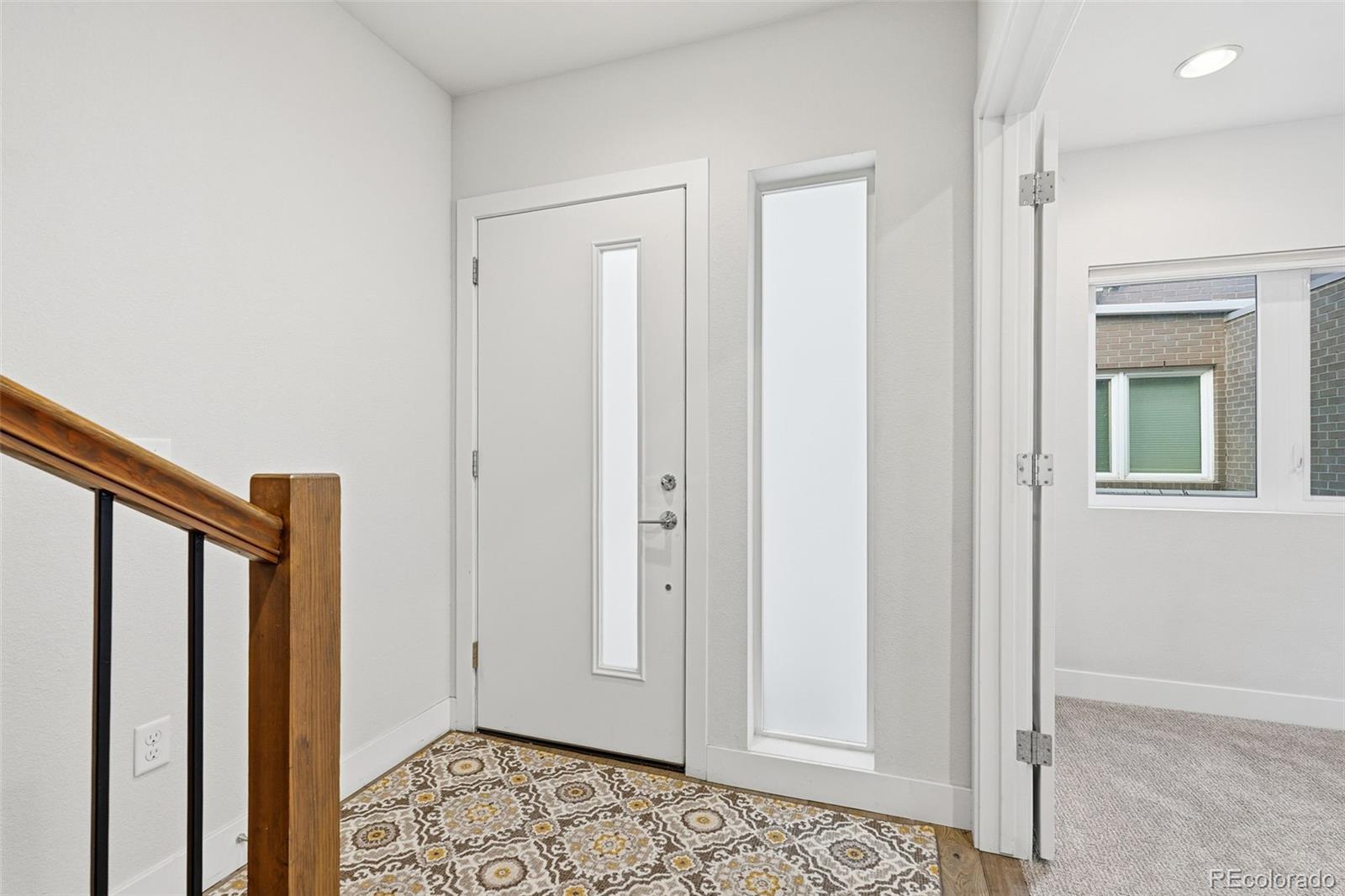 MLS Image #2 for 163 s harrison street,denver, Colorado