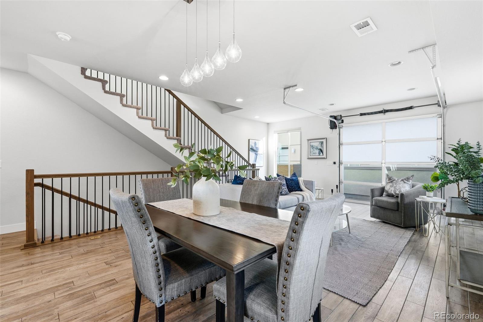 MLS Image #20 for 163 s harrison street,denver, Colorado