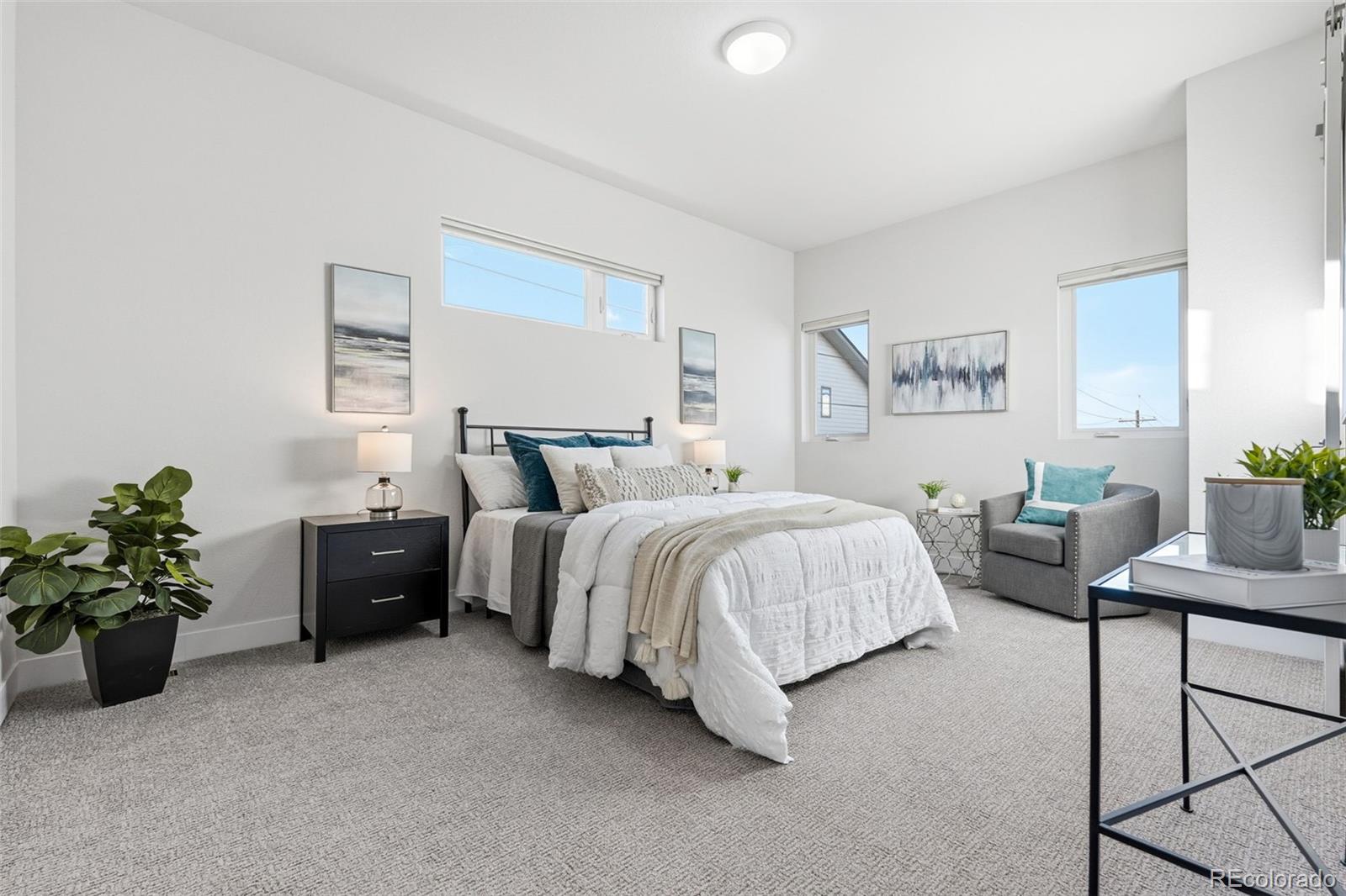 MLS Image #24 for 163 s harrison street,denver, Colorado