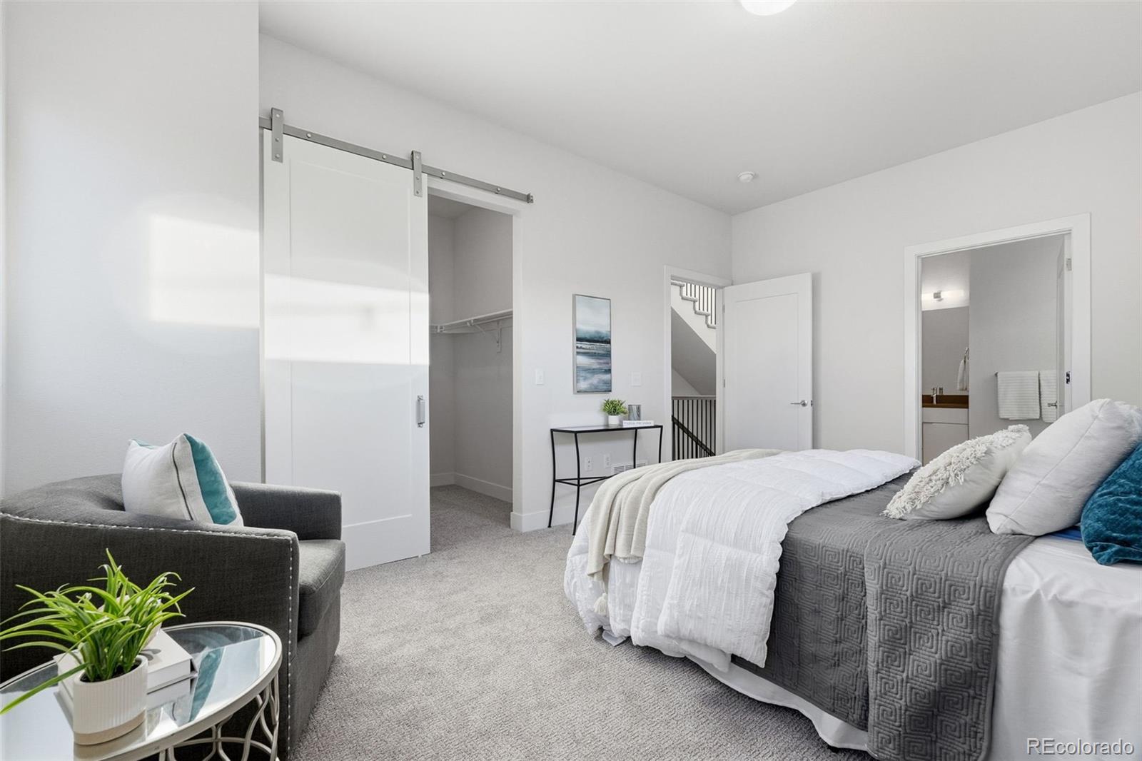 MLS Image #25 for 163 s harrison street,denver, Colorado